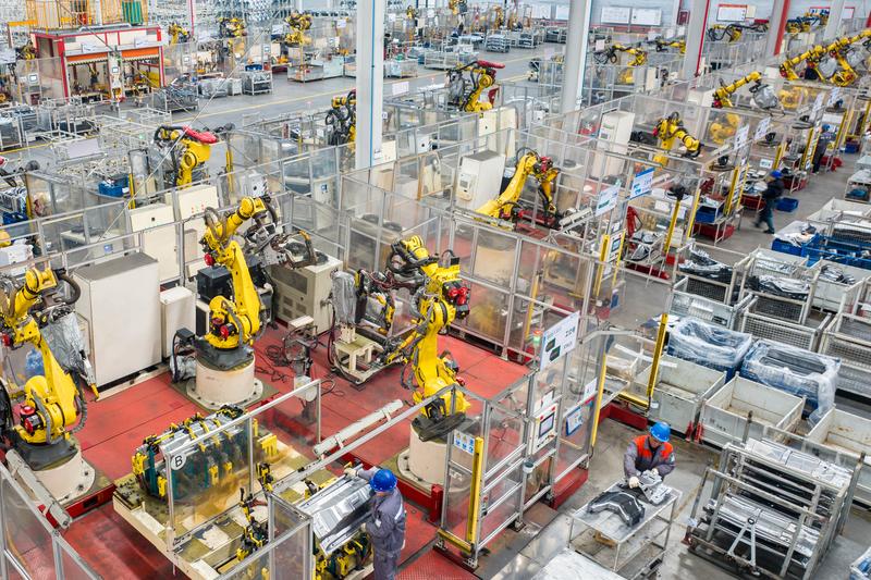 乘着时代大潮奋楫前行
——记习近平总书记同代表委员共商推进中国式现代化大计「相关图片」