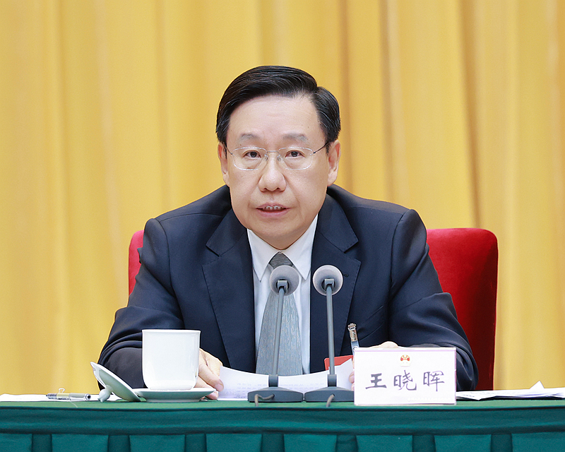 王晓晖向中外记者发出邀请:欢迎大家来川零距离感受“锦绣天府·安逸四川”的独特魅力「相关图片」